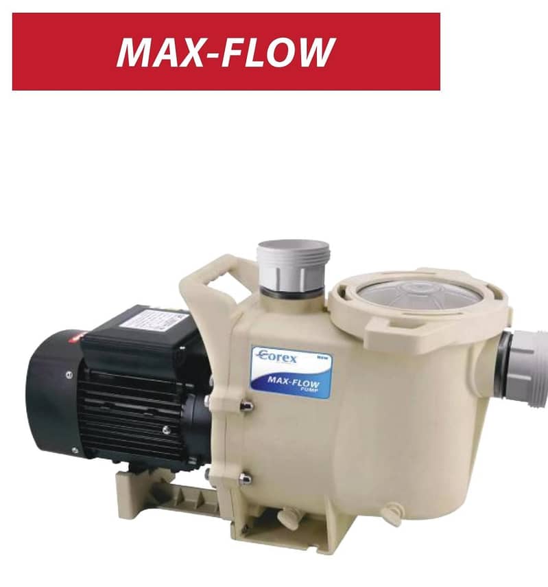 Swimming Pool Filter and Pumps 1