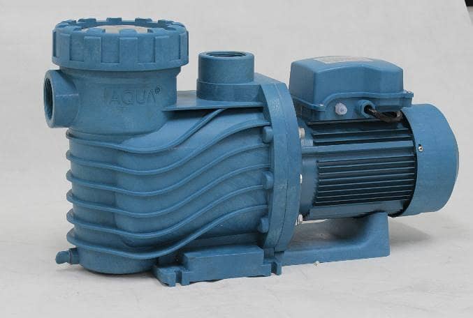 Swimming Pool Filter and Pumps 7