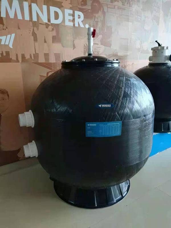 Swimming Pool Filter and Pumps 10