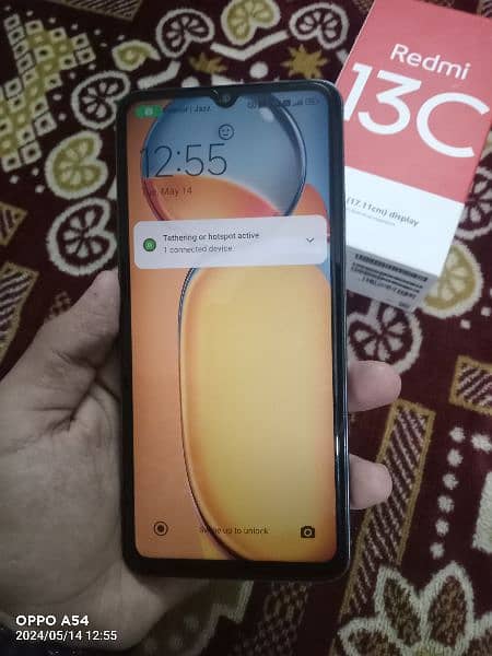 exchange with oppo f19 pro 1