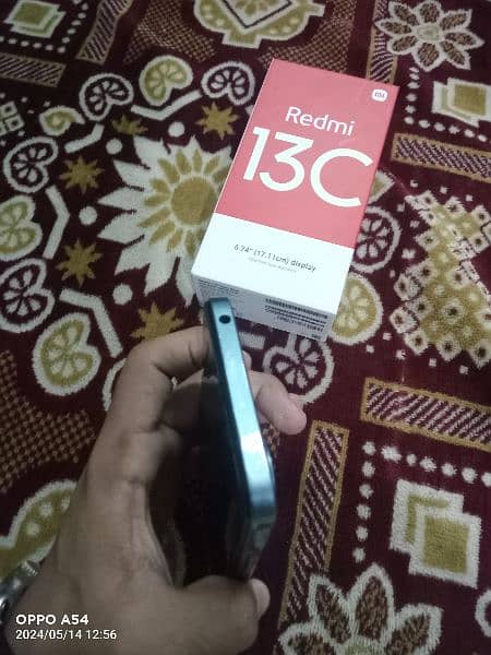 exchange with oppo f19 pro 2