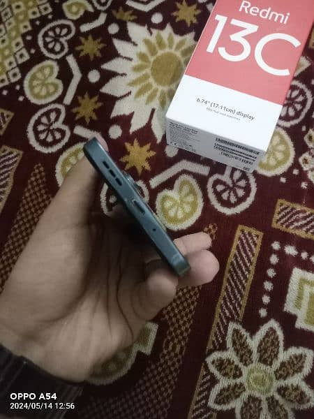 exchange with oppo f19 pro 3