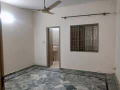 7 Marla Ground Portion Available For Rent In Soan Garden 0