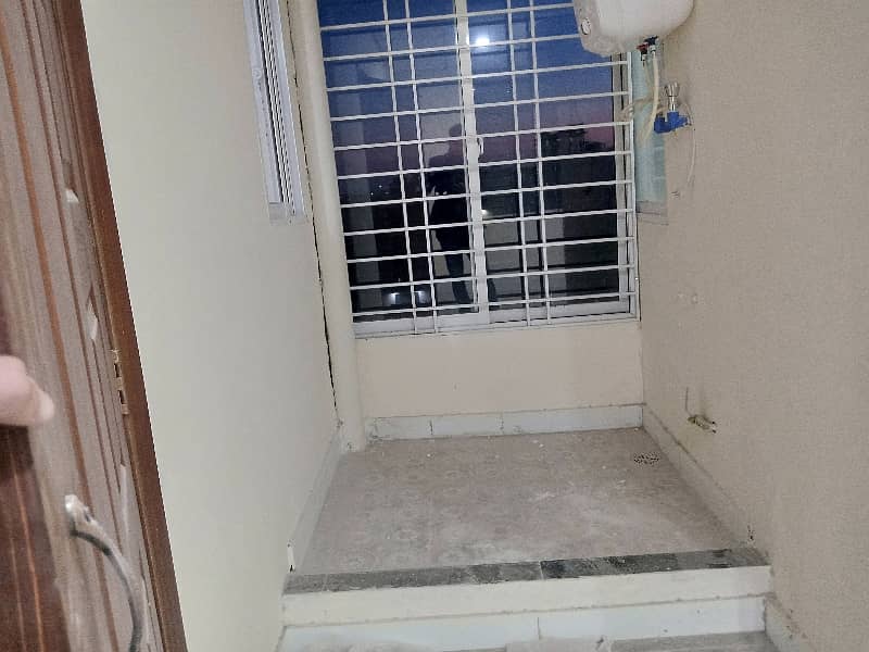 One Bed Semi Furnished Apartment For Rent 5