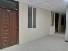 One Bed Semi Furnished Apartment For Rent 0
