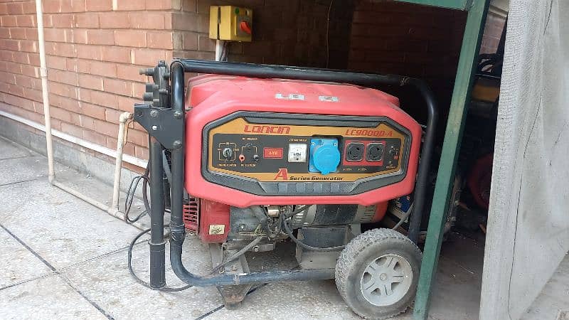 fuel generators for sale urgent 7