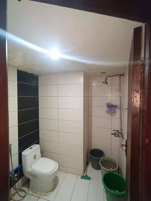 1 bed fully furnshd apartment for rent 3