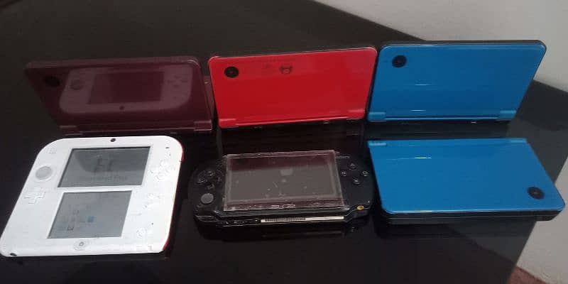 Nintendo dsi xl red 25th anniversary special edition 2