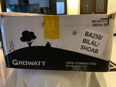 Growwatt inverter 10kv up for sale