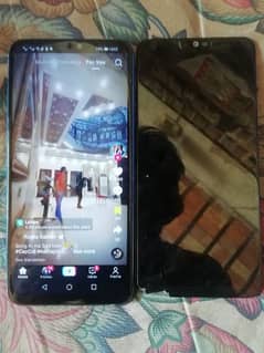 Huawei 8X 4gb 128gb