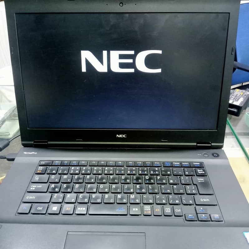 NEC Core i5 6th Generation | 16GB Ram | HDD 500 GB 0