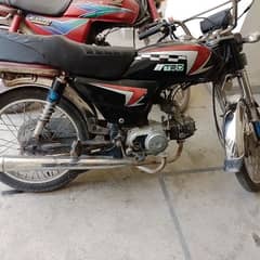 Motorbike 0