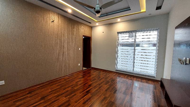20 Marla New Modern Design House For Sale In Valencia Town 5