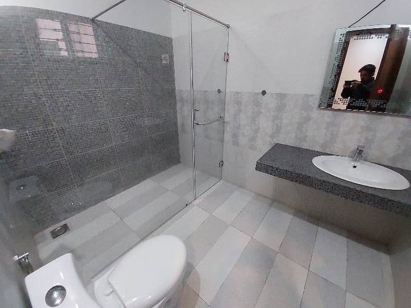 20 Marla New Modern Design House For Sale In Valencia Town 13