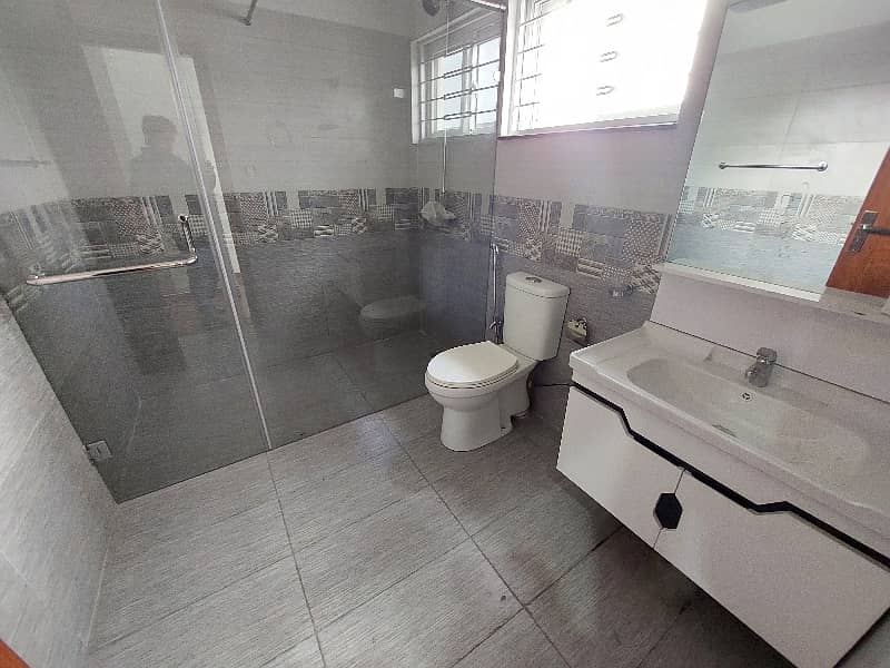 20 Marla New Modern Design House For Sale In Valencia Town 15