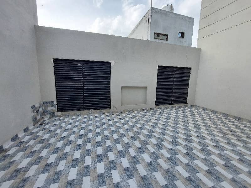20 Marla New Modern Design House For Sale In Valencia Town 17