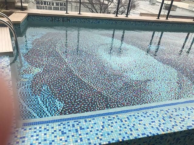 Swimming Pool Mosaic Tiles Available All Over In Pakistan 3