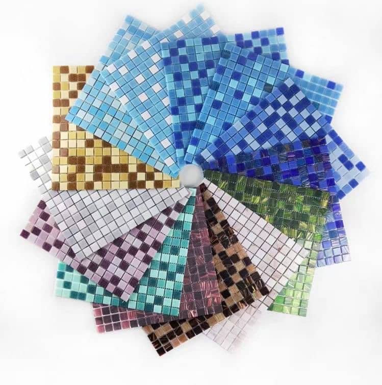 Swimming Pool Mosaic Tiles Available All Over In Pakistan 4