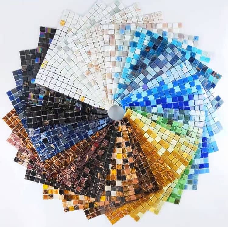 Swimming Pool Mosaic Tiles Available All Over In Pakistan 18