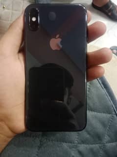 Iphone Xs 64Gb 10 by 9 Jv  exchange possible 0