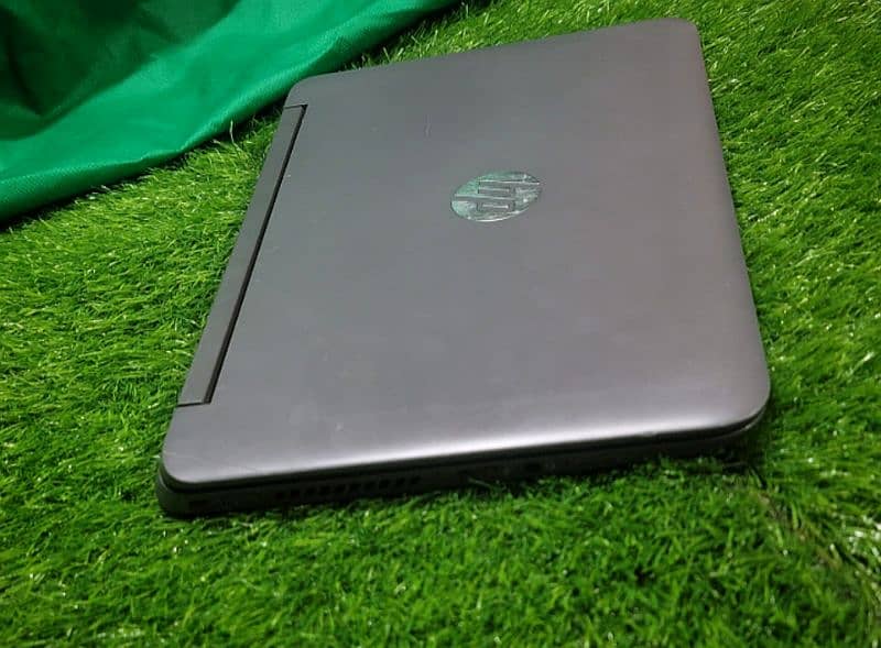 Hp X360 Touch Laptop 4gb/ 320gb good condition 2