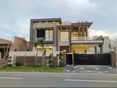 1KANAL Brand New Modern Bungalow Available For Sale 0