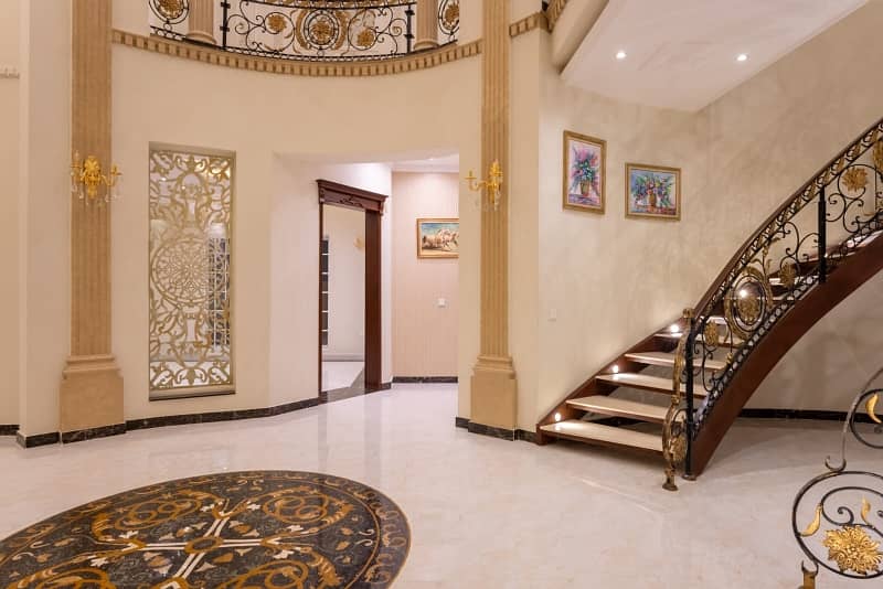 4 Kanal Luxury Bungalow For Sale In Valencia Town Lahore 4