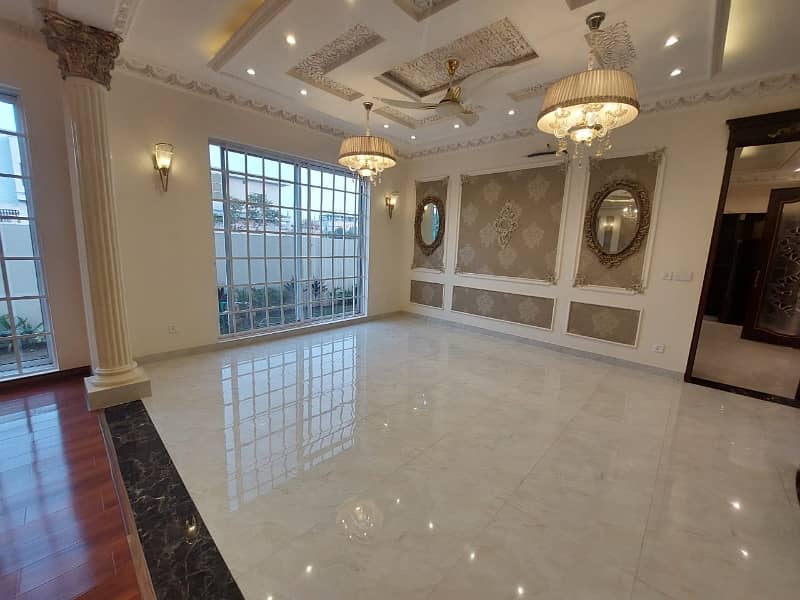 4 Kanal Luxury Bungalow For Sale In Valencia Town Lahore 18