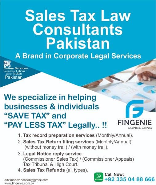 PA to CA and Lawyers Required 4