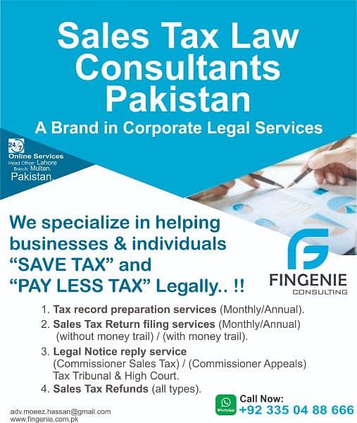 PA to CA and Lawyers Required 6