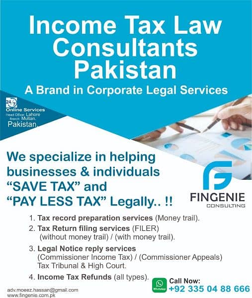 PA to CA and Lawyers Required 7