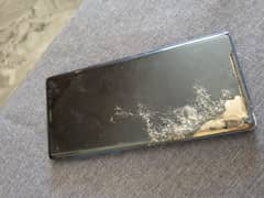 Samsung Galaxy Note 9 *for parts*