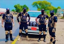 Security Protocol Guards Bouncers & Rent a Car Rawalpindi Islamabad