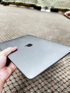 Apple MacBook Air M1 | 8Gb -265gb