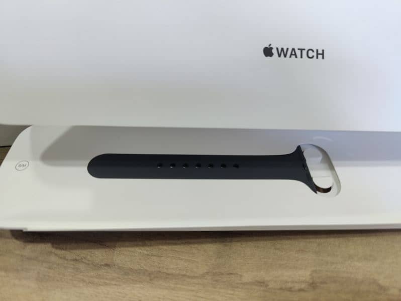Apple Watch 6 Awesome Condition 44mm 6