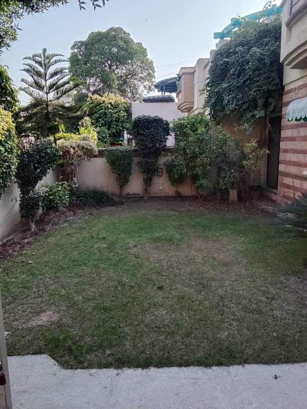 Good Looking House For Sale In Canal Garden Aa Block 1