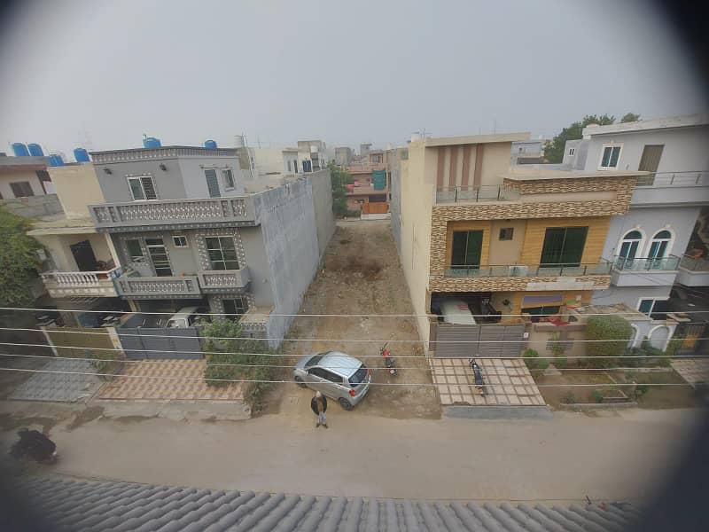 Good Looking House For Sale In Canal Garden Aa Block 5