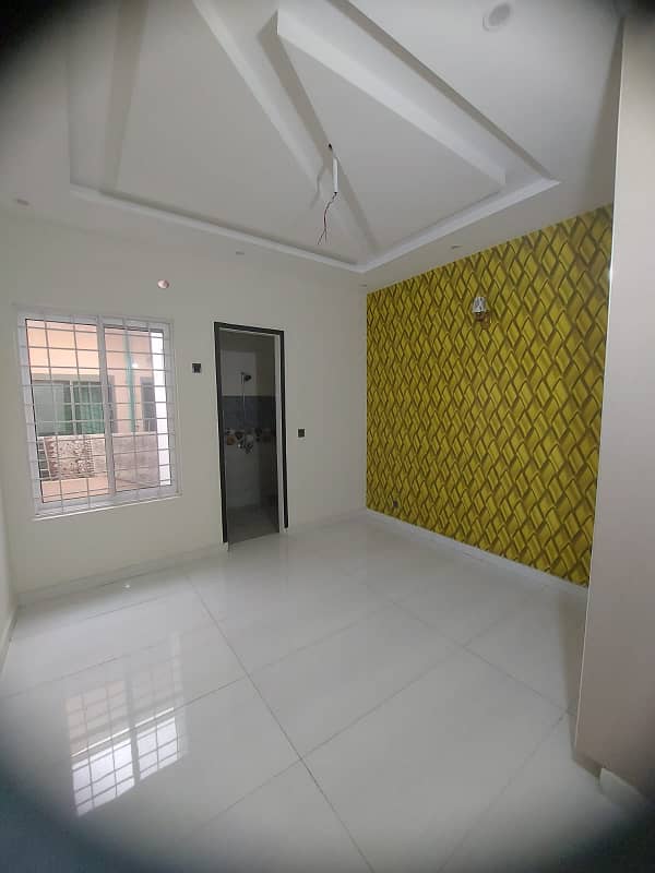 Good Looking House For Sale In Canal Garden Aa Block 7