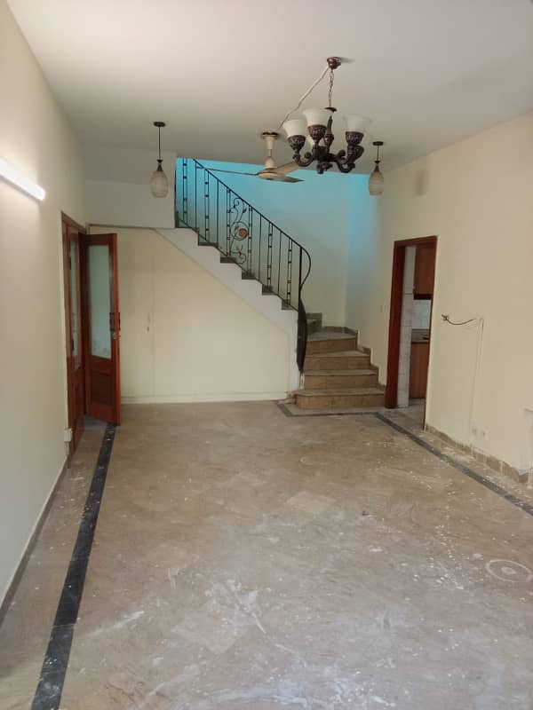 Good Looking House For Sale In Canal Garden Aa Block 9