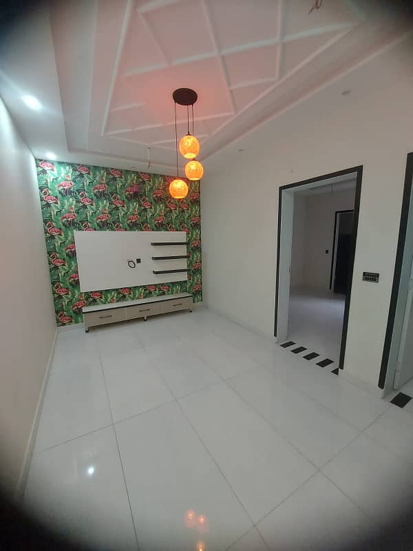 Good Looking House For Sale In Canal Garden Aa Block 15