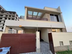 Prominently-Located Prime Location House Available In Bahria Town - Precinct 8 For sale 0