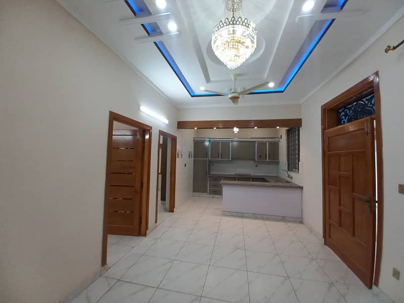 5 Marla Brand New One And Half Story House Available For Rent In Airport Housing Society Sector 4 Rawalpindi 4