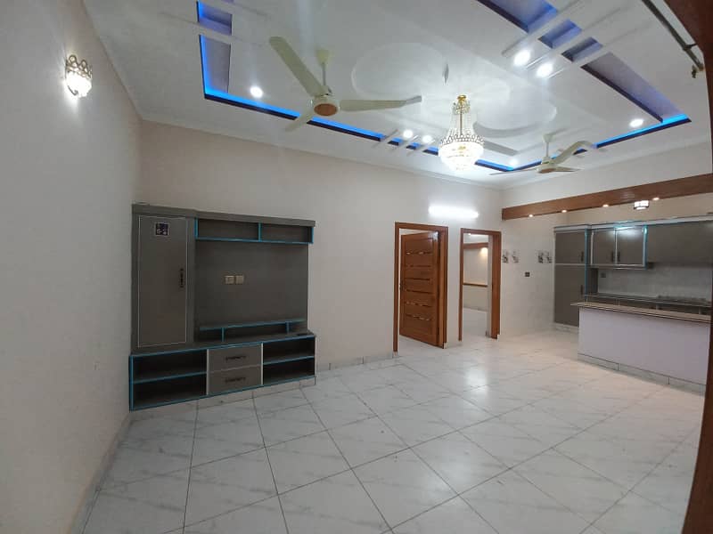 5 Marla Brand New One And Half Story House Available For Rent In Airport Housing Society Sector 4 Rawalpindi 5