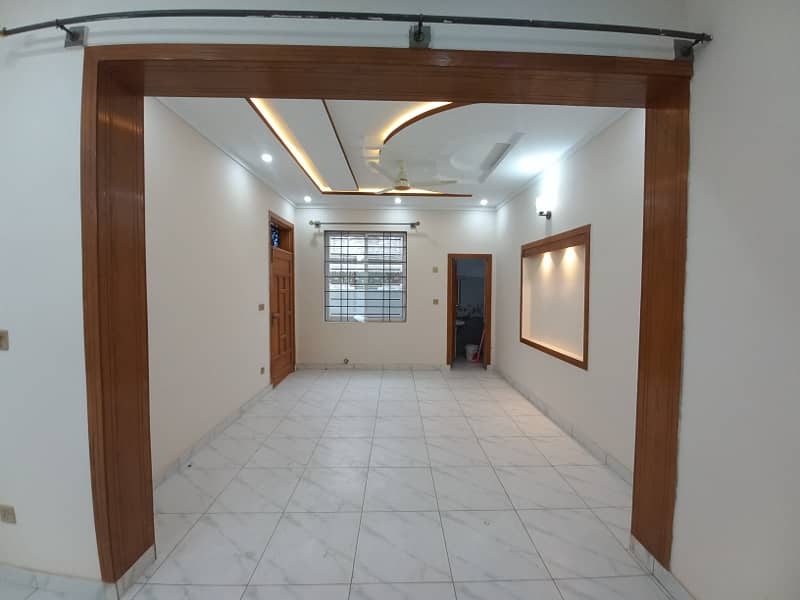 5 Marla Brand New One And Half Story House Available For Rent In Airport Housing Society Sector 4 Rawalpindi 6