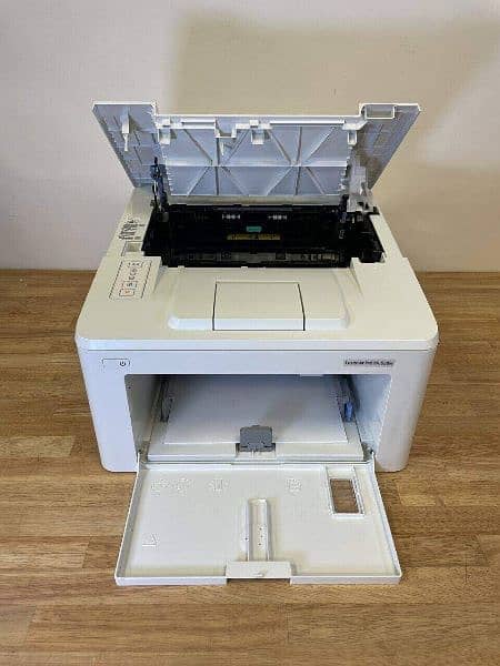 HP LaserJet M203dw Printer (Direct Mobile Print+Double side Printing) 2