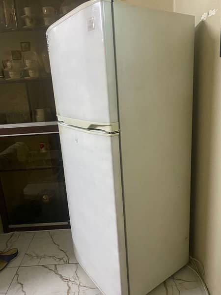 Refrigerator 2