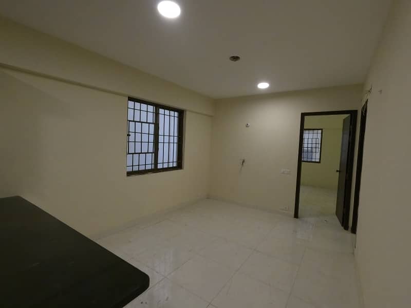 Affordable Prime Location Flat Of 1100 Square Feet Is Available For Sale 9