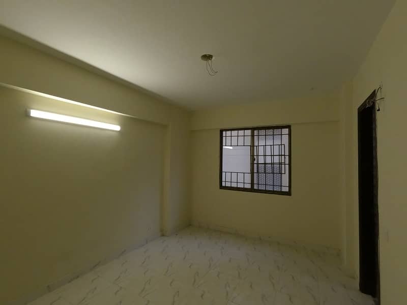 Affordable Prime Location Flat Of 1100 Square Feet Is Available For Sale 13