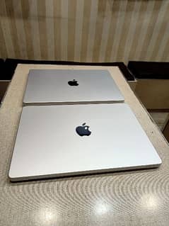 apple MacBook pro 2023 m3 max 36/1tb silver