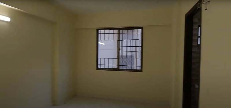 A Prime Location 1100 Square Feet Flat Located In Falaknaz Dynasty Is Available For sale 9